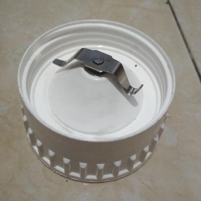 mounting blender bumbu kering miyako
