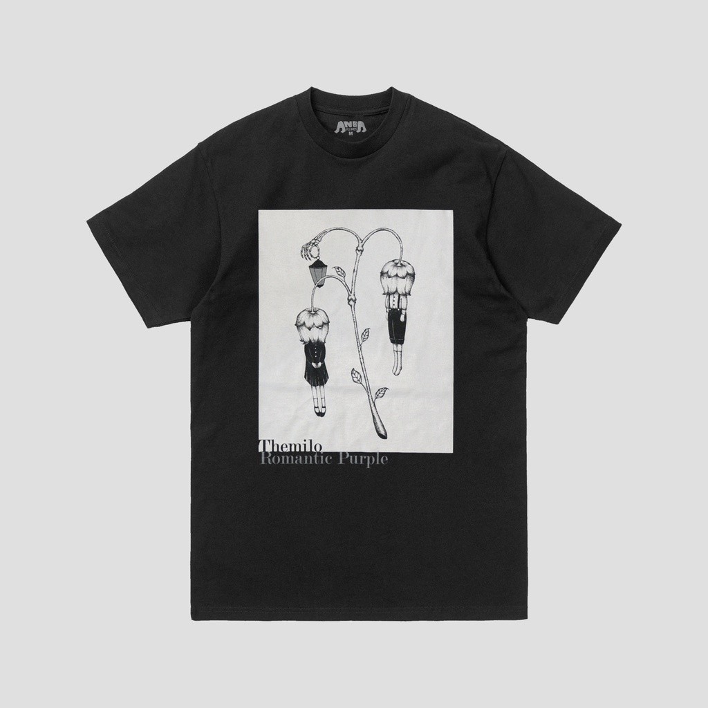 The Milo - Romantic Purple