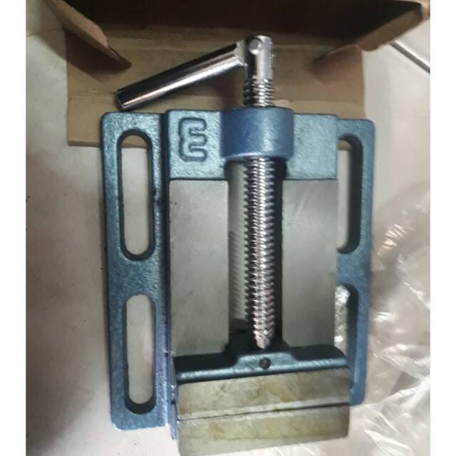 Catok ragum catok paron catok bor 3 inchi