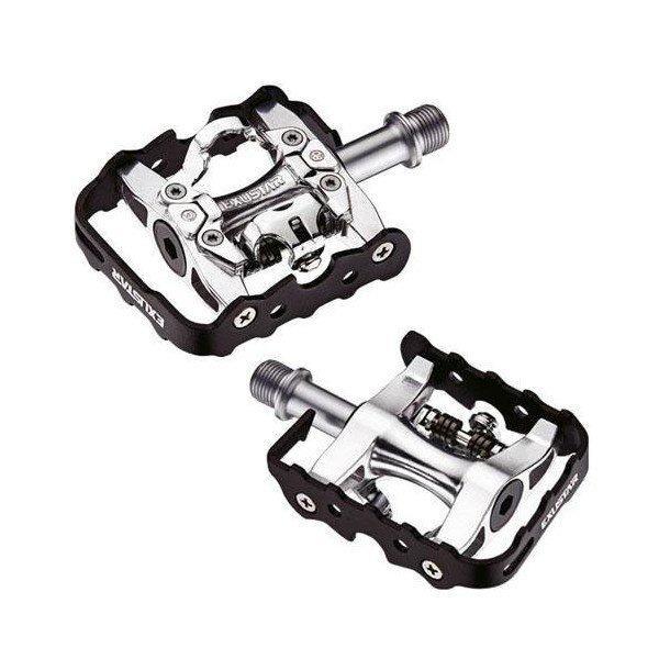PEDAL CLEAT EXUSTAR MTB