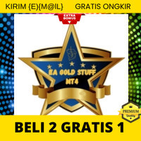 EA Gold Stuff Robot Trading