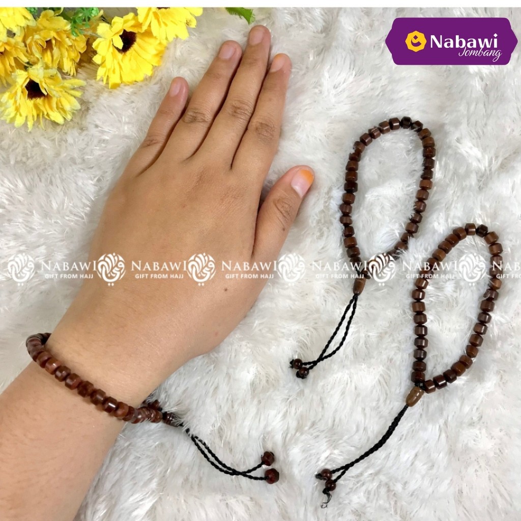 Gelang Kauka Kokka / Gelang Kaukah Kokah / Gelang Arab / Oleh - oleh haji dan umroh Jombang