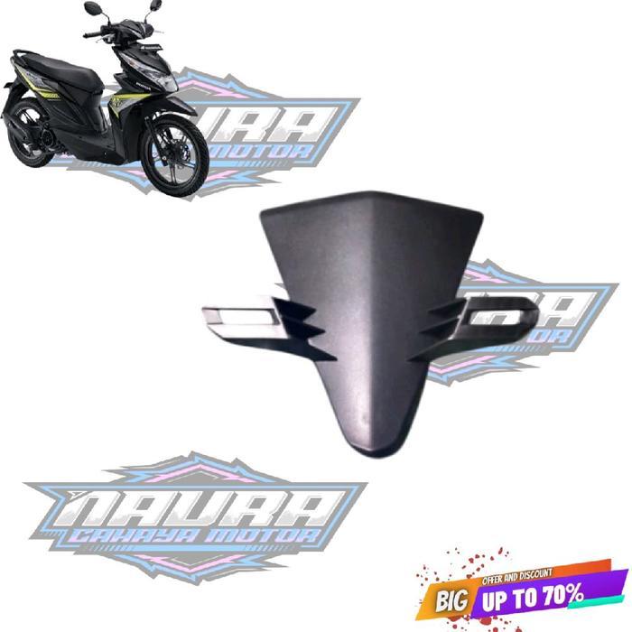 Cover Dasi Depan Beat Street / Beat Digital 2016-2019