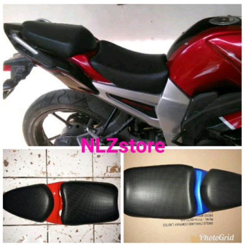 JOK PISAH YAMAHA BYSON JOK BYSON JOK BYSON Berkah Modifikasi