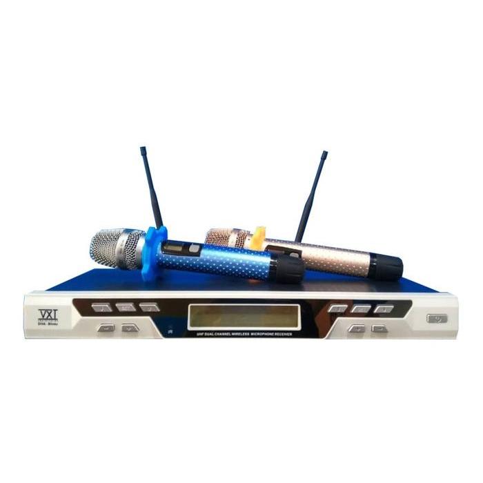 VXT DIVA SERIES INK BMJ