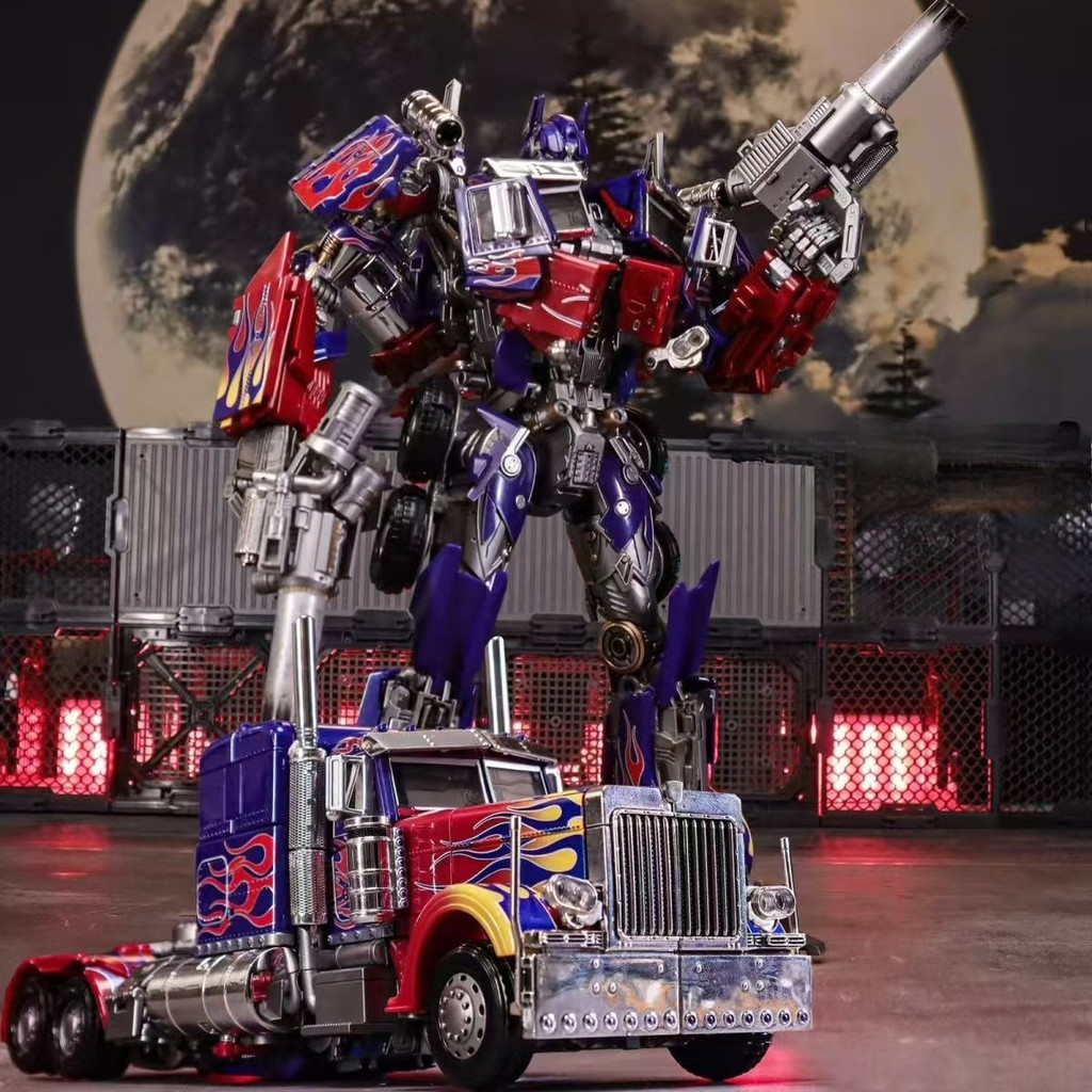 MPM-04 MPM04 BMB Transformation Toys Thunder Leader OP Commander Swordsman Action Figure Robot Alloy