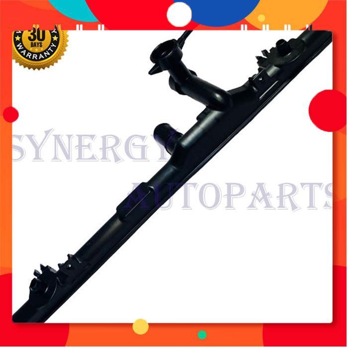 Upper Tank Radiator Suzuki Ertiga 2012-2016 Tipis - 6647 - Upper Tank