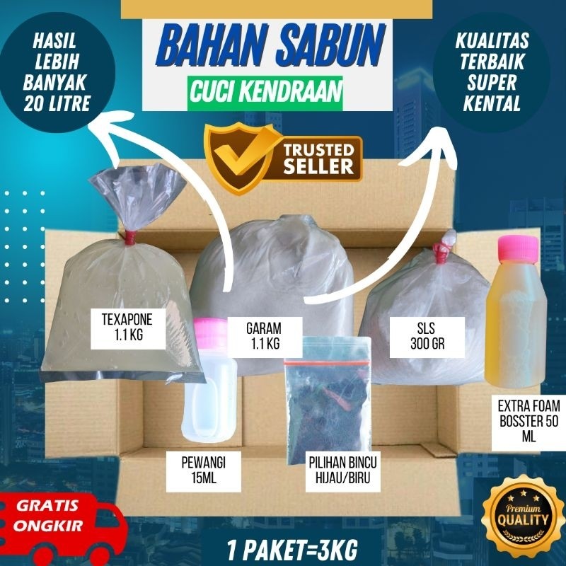 sabun cuci motor sabun cuci mobil bahan sabun cuci kendraan biang sabun cuci kendraan mobil sepeda m