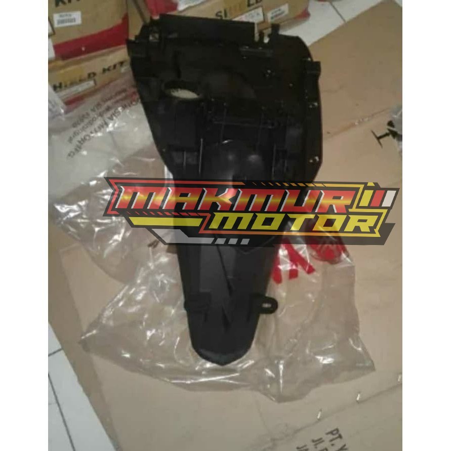 SPAKBOR BELAKANG FINO FI 115 ORI YGP