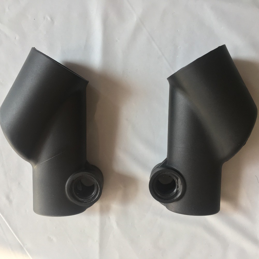 Original Stroller Front Wheels replace part Connector fit for yoyo babyyoya baby throne Stroller Acc