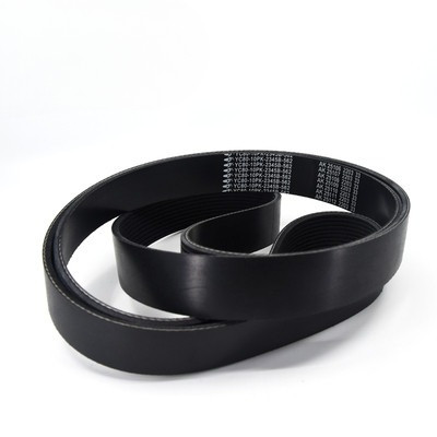 PK Ribbed V Belt 6PK610 6PK736 6PK770 6PK780 6PK790 6PK793 6PK794 6PK795 6PK800 Automotive  Air Cond