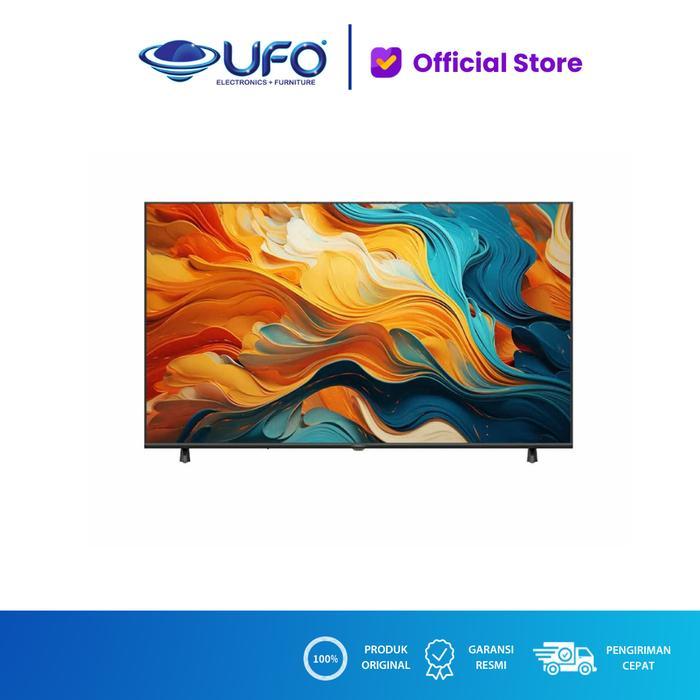 AQUA LED 43 INCH GOOGLE TV AQT43K85FFX