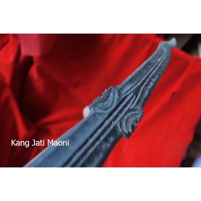 keris sepang imyang jimbe kembar damar murub sepuh pb 9 bk megantara s KJM34122 bj1 p60