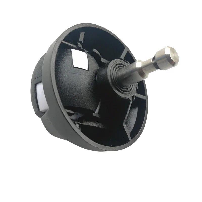 Caster Assembly Robot Front Castor Wheel for ILIFE A7,A9S,A10,A80 PLUS,V8C, V80 PLUS,A80 MAX,A8 MAX,