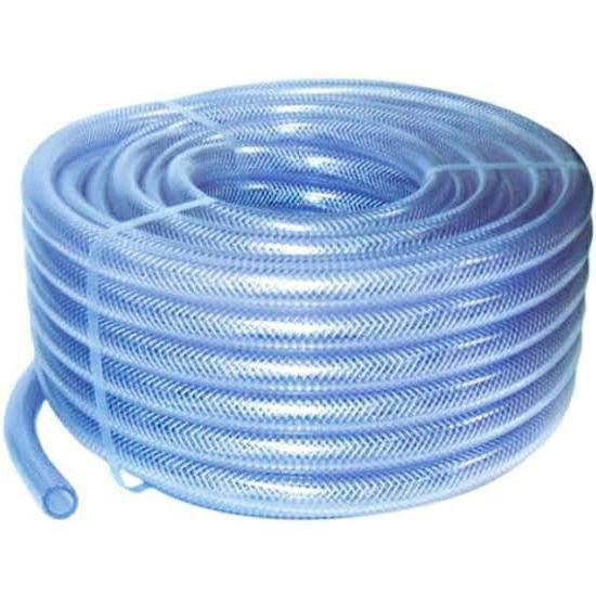 Selang Benang 3/4 " inch 50 m meter Roll selang air selang taman