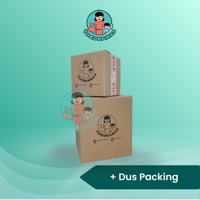 Nutribaby Royal 1 400gr - Susu Formula Bayi 0-6 Bulan - + Dus Packing
