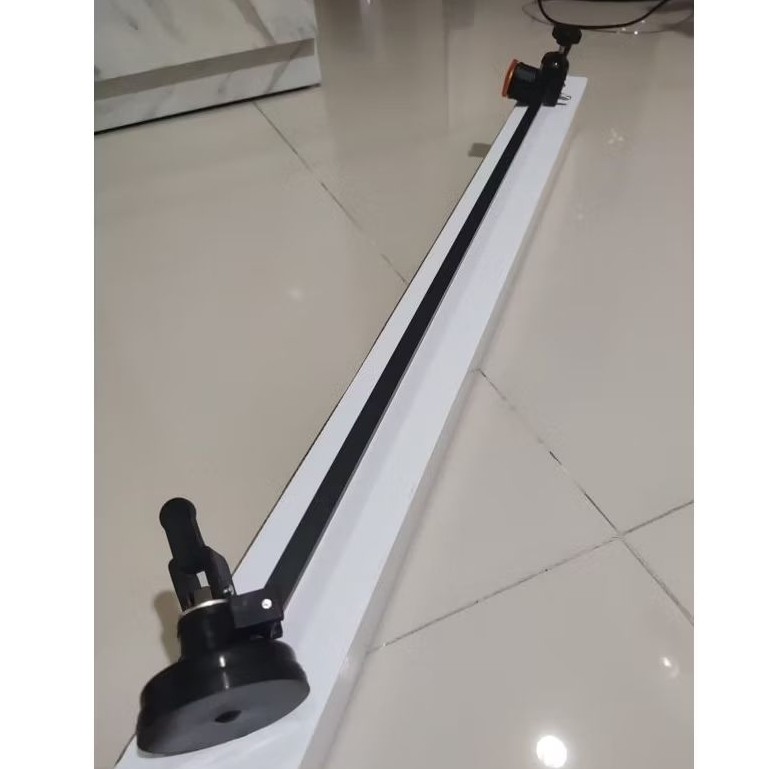 FAVORE Pemotong Lingkaran Kaca Tipe Kompas Pemotong kaca bulat melingkar berkualitas tinggi 150 inch