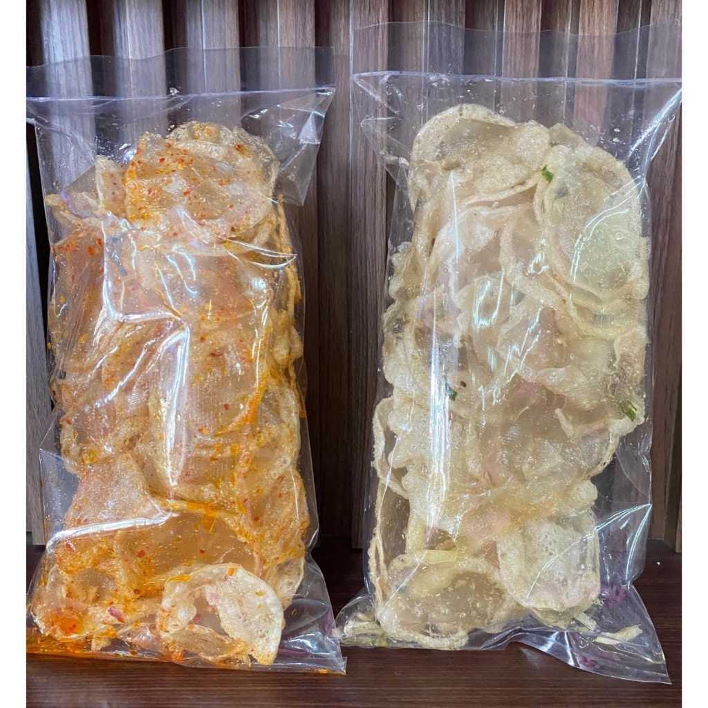 Keripik Elod Kaca | Keripik Kaca | Sebring Elod