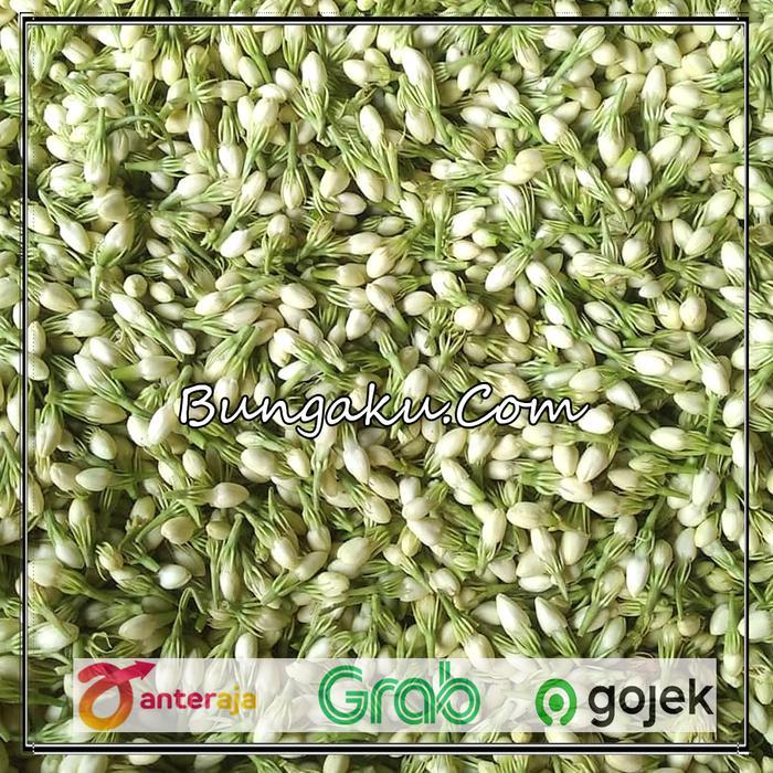 Bunga Melati asli Fresh /melati asli fresh