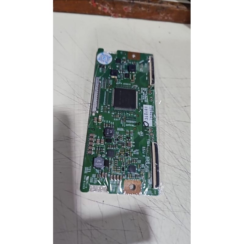 T con - Tcon - Tikon - Ticon Logic Tv LCD Polytron PLM42M11R - PLM42M11W - PLM42T12 - PLM 42M11R - P