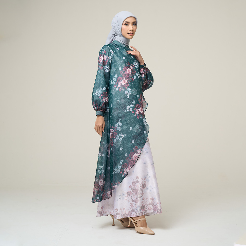 Nawasana - Senara Dress