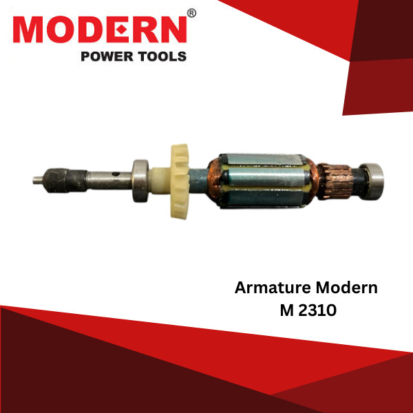 Modern Armature M 2310 / Angker M2310 MODERN
