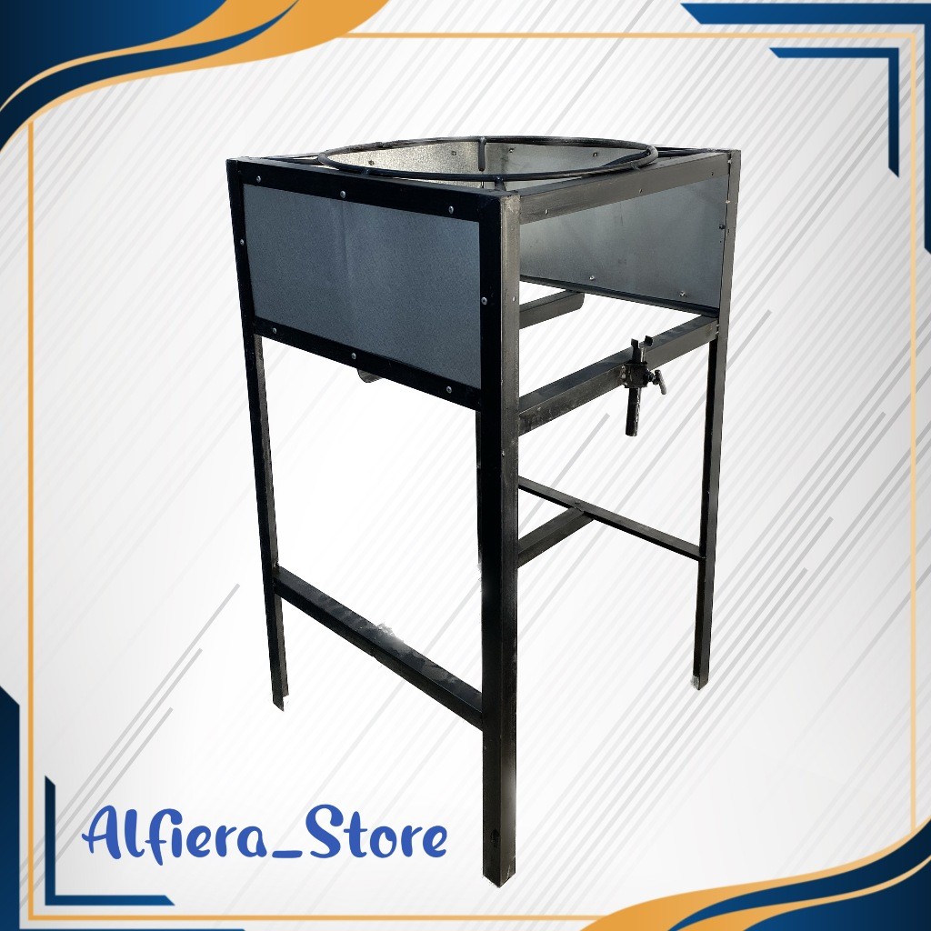 DUDUKAN KOMPOR SEMAWAR/ JAGRAK KOMPOR SEMAWAR Berkualitas