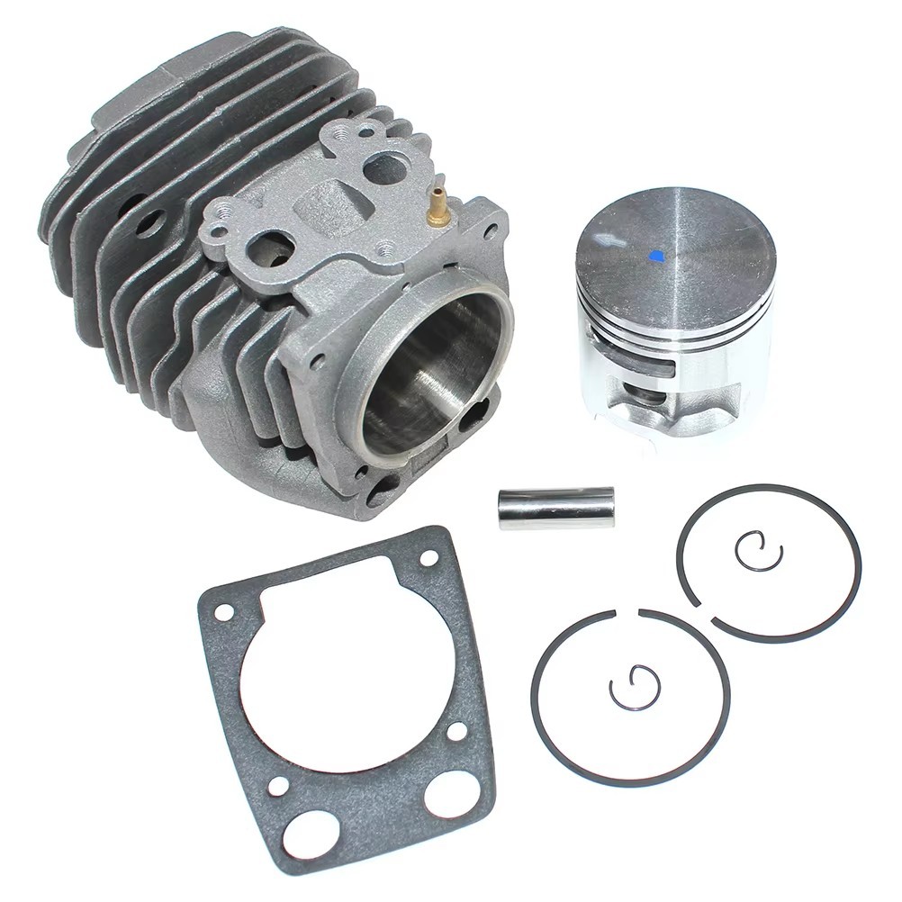 537254102 51mm Cylinder Piston Kit  for Husqvarna 570 570EPA 570XP 575 575XP 575XP EPA RedMax GZ7000