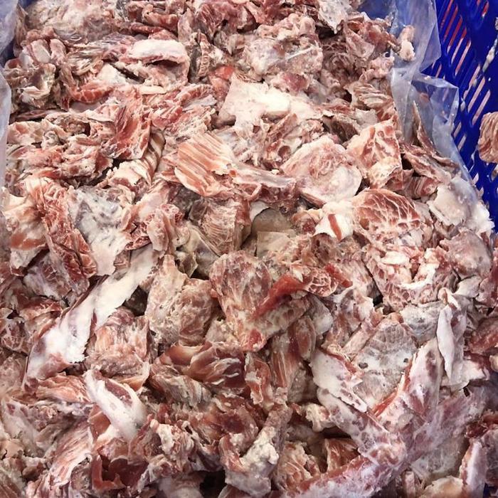 DAGING SAPI SEKILO MURAH TETELAN IMPORT
