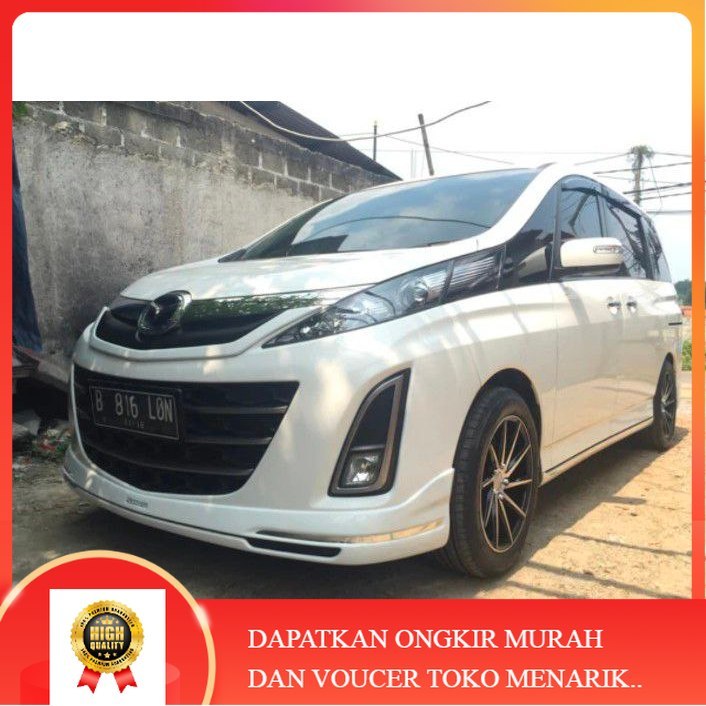 (HEMAT ONGKIR) bodykit hyundai h1 body kit hyundai h1