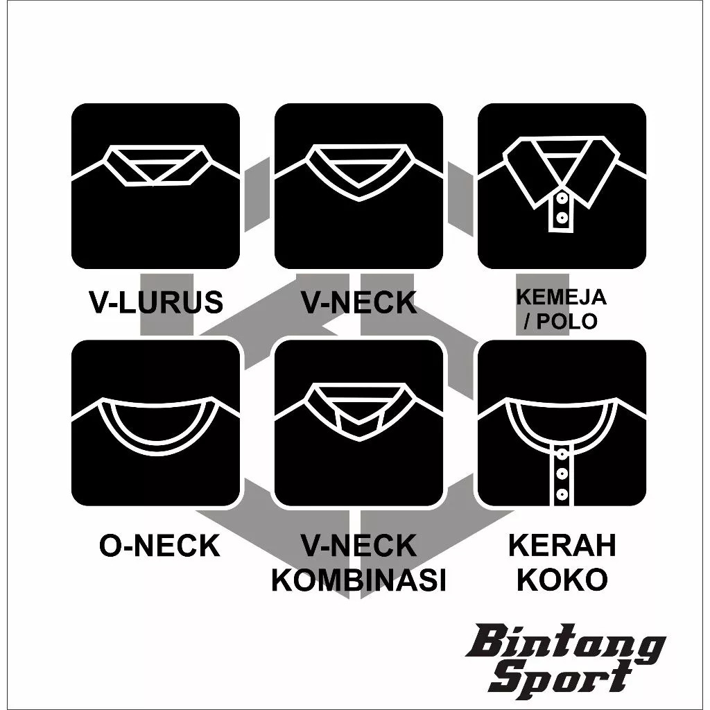 PROMOJersey futsal printing jersey bola baju bola jersey volly jersey badminton  (Batik nusantara)TE