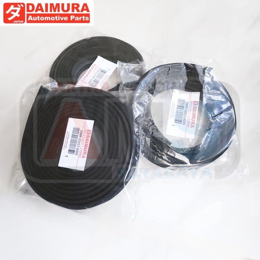 Karet Run Channel Rel Kaca Pintu Corolla DX KE20 KE30 Karet Chanel Rel Kaca Pintu Corolla DX KE20 KE