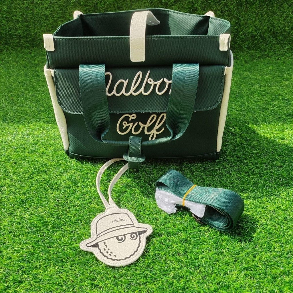 Super Team Golf Tote Bag Hand Bag - Woman Hand Bag