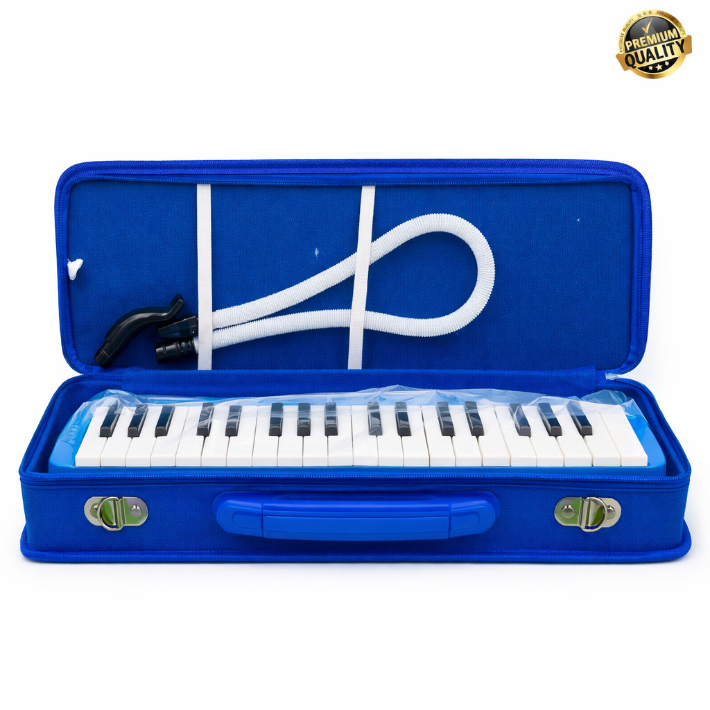 Alat Musik Pianika Harmonika Alat Musik Tiup Pianika