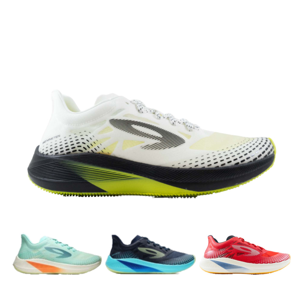 910 Nineten Haze 1.5 SE Sepatu Lari Original 910 Haze 1.5 SE