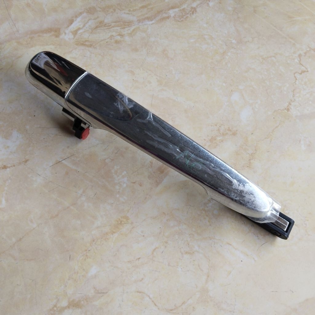 handle handel tarikan pintu mobil chrome avanza xenia calya sigra kanan kiri