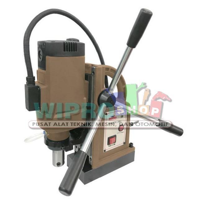 WIPRO Bor Magnet Crinkey CROWN-50