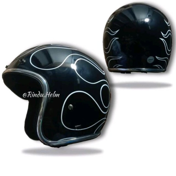 ReadyHelm retro api List chrome
