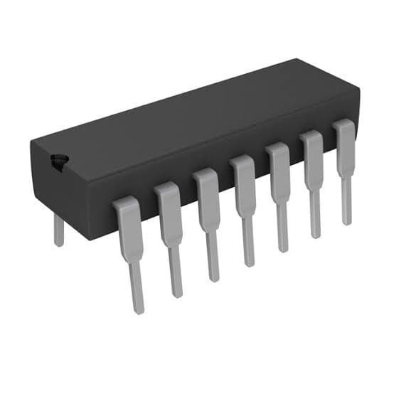 IC 4047 DIP