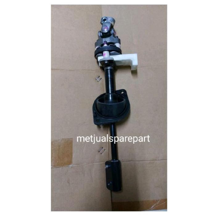 AS STIR ATAS SHAFT STEER STER STEERING ATAS JOIN JOINT STIR ISUZU DMAX 4JK 4JK1 MUX GENUINE QUALITY