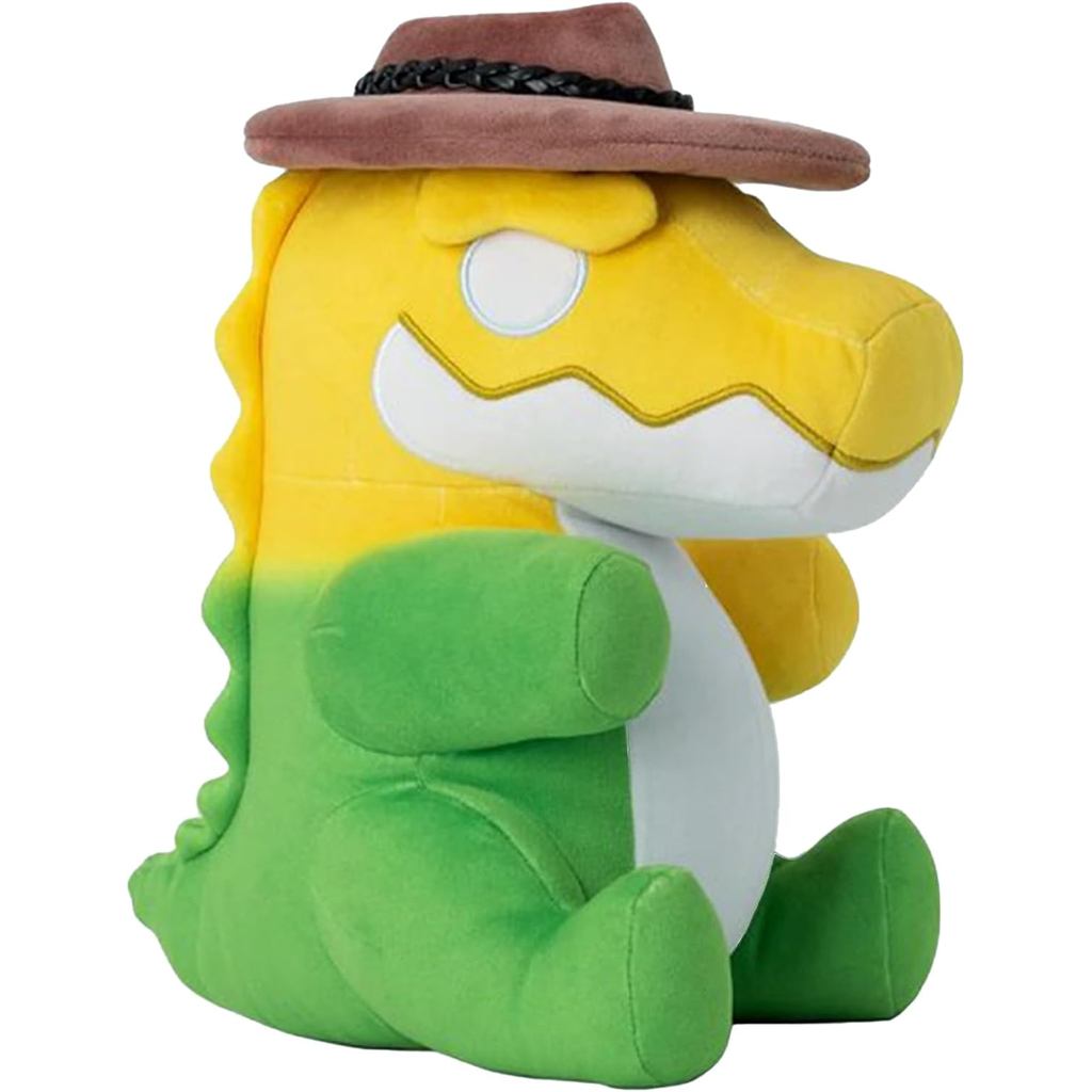 Gummigoo Plush Toy, Gummigoo gital Circus, Gangle Plush, Kinger Plush, Jax, Pomni, Ragatha, Cute Stu