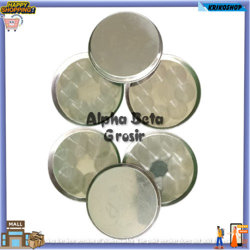 TATAKAN GELAS MURAH / TATAKAN GELAS STAINLESS STEEL / TATANAN LEPEK / LEPEK STAINLESS STEEL KKS