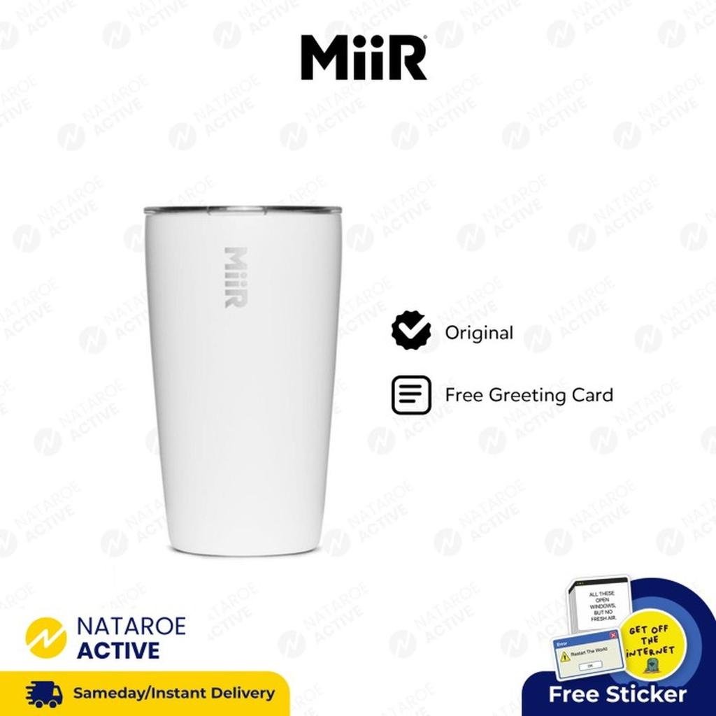 Defect Minor - Tumbler MiiR