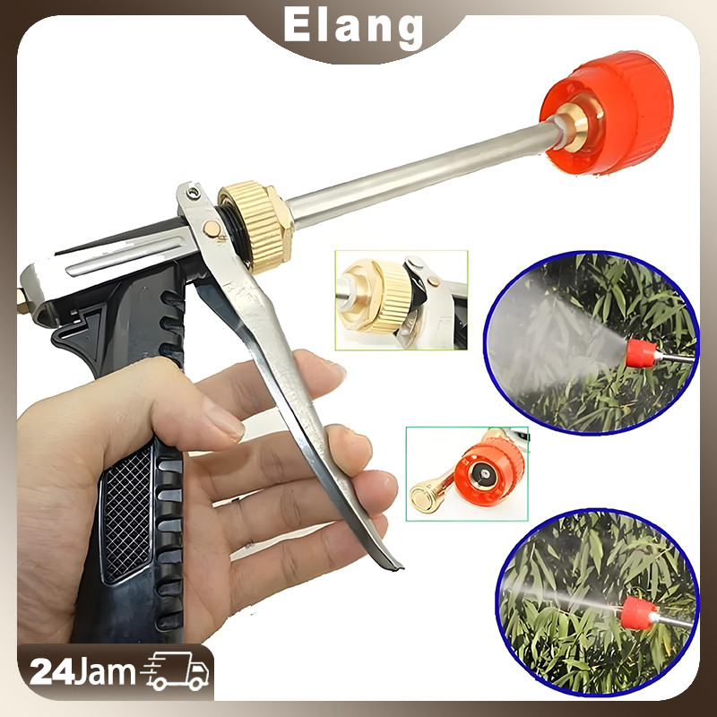 GUN STIK DOORSMER/STIK GUN SPRAYER/STIK NYEMPROT HANDAL/STIK KABUT SPRAYER PERTANIAN/Stik Gun Kabut 