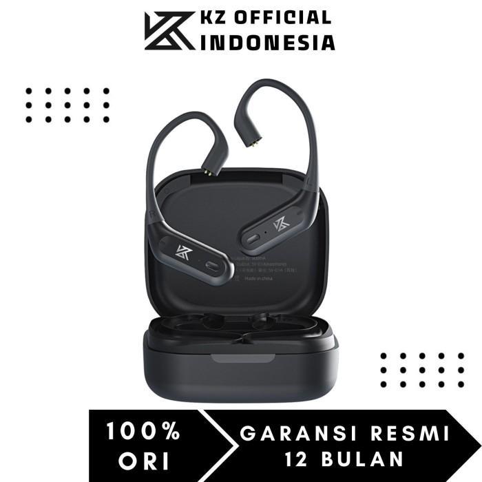 SOUNDORA KZ AZ09 Pro Knowledge Zenith APTX TWS Earhook HD Bluetooth Adapter - Tipe C