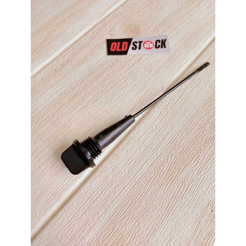 COLOKAN TUTUP OLI MESIN MOTOR YAMAHA JUPITER MX NEW JUPITER MX OLD PARTS NEW OLD STOCK