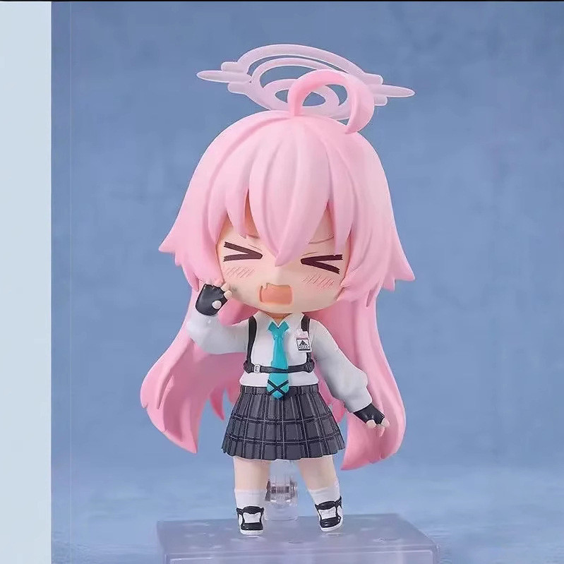 10cm Blue Arive Takanashi Hoshino 2461# 2461 Action figure toys collection doll ristmas gift with bo