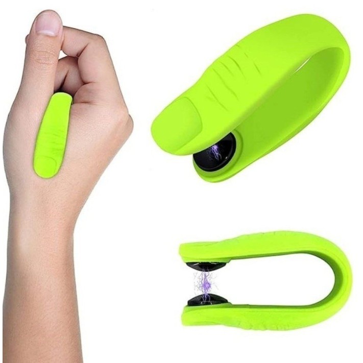 Fingering Relax Magnet | IFN