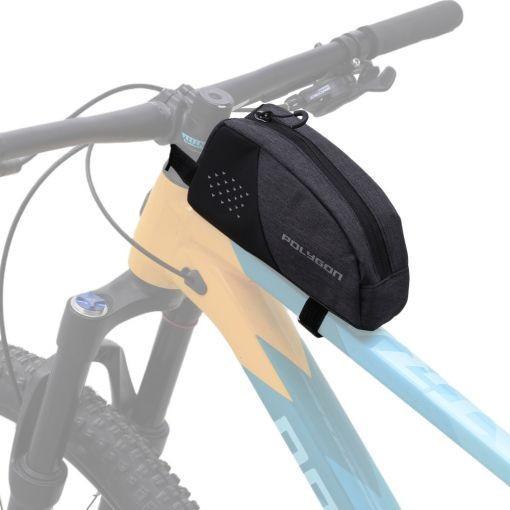 TAS SEPEDA POLYGON BASIC TOP TUBE