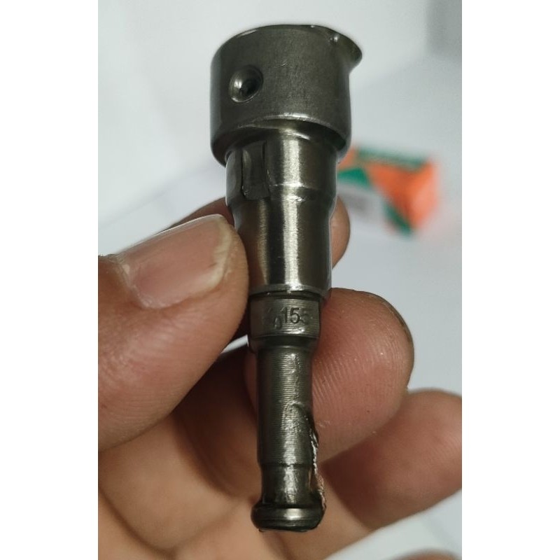 KATLENSHOP Plunger K155 Kubota RD85 D1S / RD105 / RD155 Deisel Kubota K155